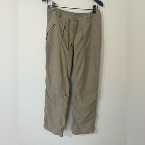 The North Face Tempest Roll Up Pants